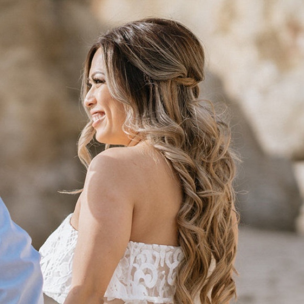 Meet your Posher, Linda